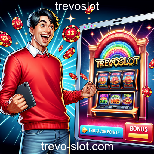 Bônus e Promoções: Atraindo Jogadores no Trevoslot