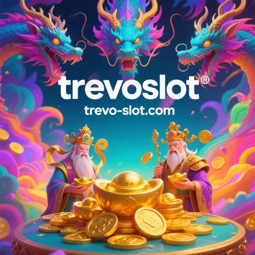 Logo trevoslot